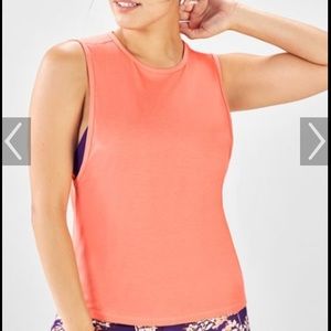 Fabletics Workout Top